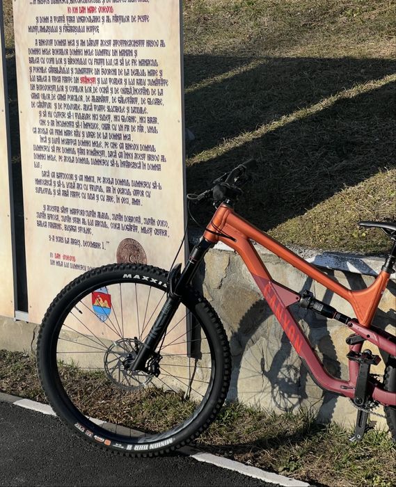 Canyon Spectral 125 AL 5