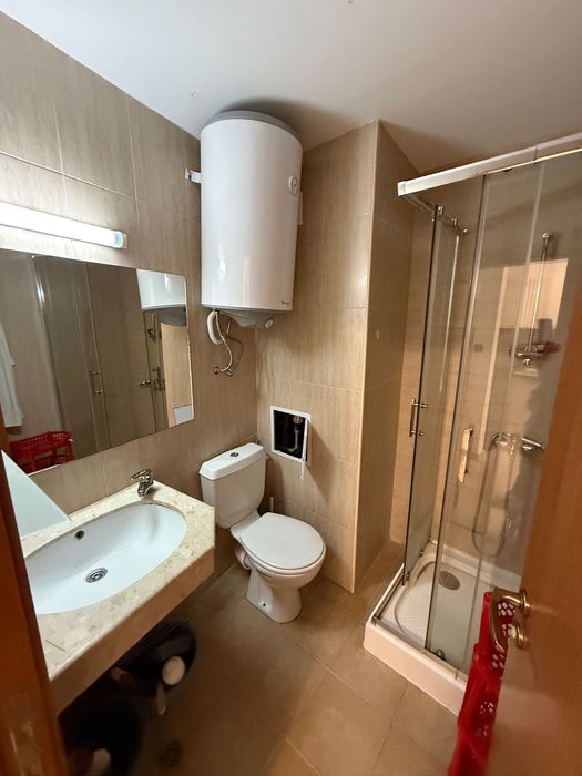 Продава се Едностаен апартамент в к.к. Слънчев бряг - 44 кв.м за 1478 €/кв.м - Снимка #2