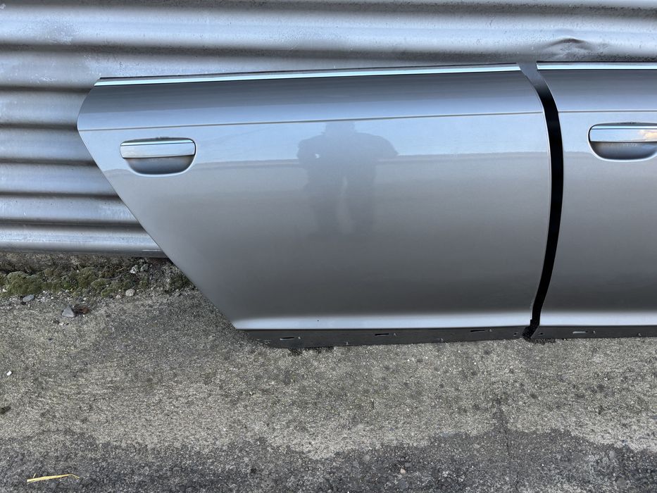 Врати ауди а6,4ф - audi a6,c6