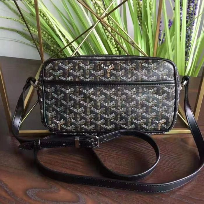 Барсетки goyard разные