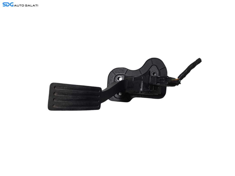 Pedala Acceleratie Ford Transit 2000 - 2006 Cod 6C11-9966-AA 6PV009238-00 [N1133]