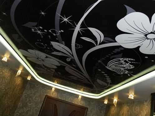 Натяжные потолки натяжной потолок Natejnoy natijnoy chegirma bor biz t