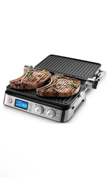 Мултигриль DeLonghi