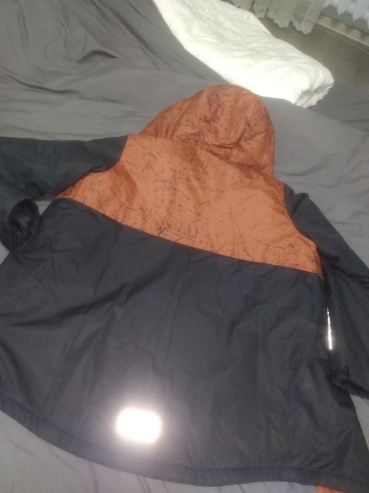 Куртки на подростка демисезонные