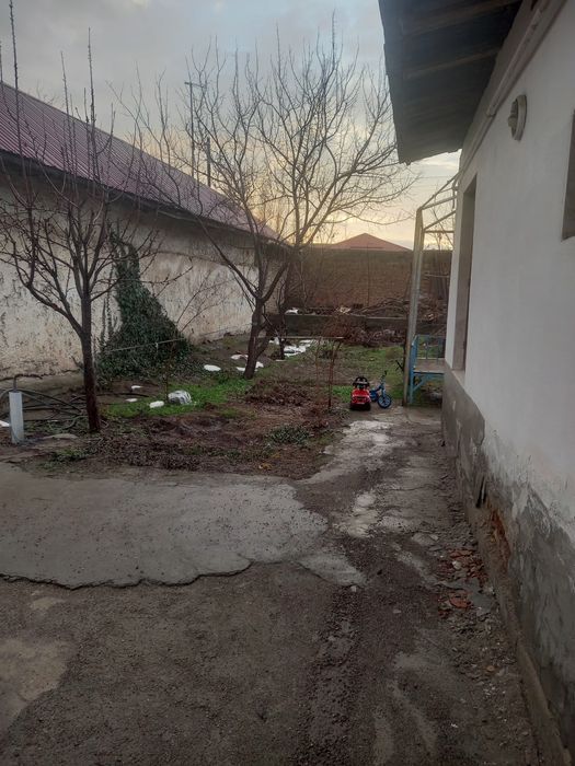 Uchastka xovli 5,7 sotix