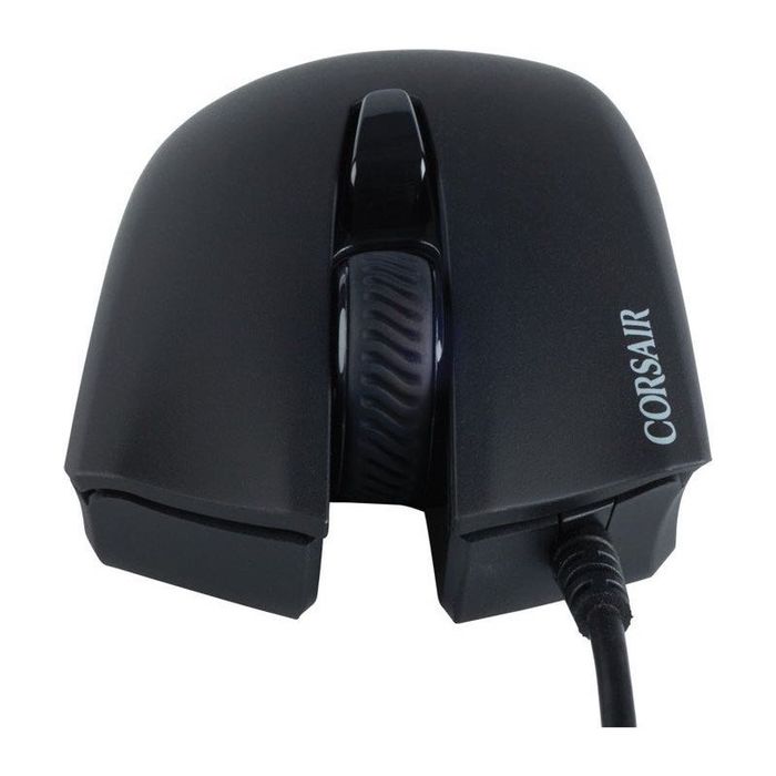 Mouse gaming Corsair Harpoon PRO, Iluminare RGB, Negru,sigilat