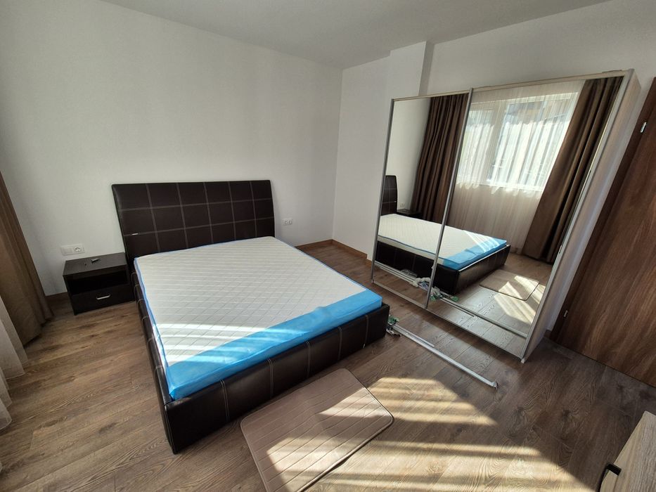 Дава се под наем Четиристаен апартамент в София, Манастирски ливади - 110 кв.м за 1020 € - Снимка #8