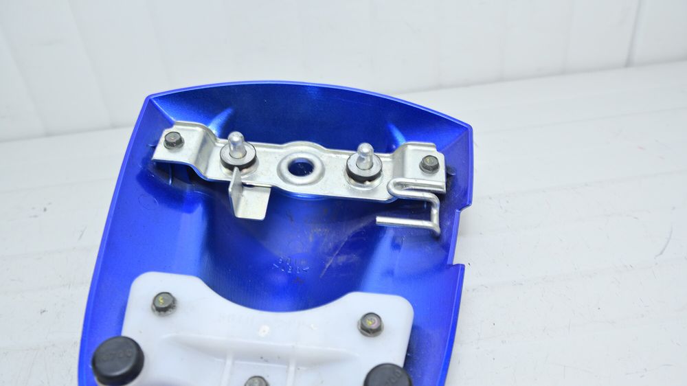 Suzuki GSXR 600 / 750 2006 - 2007 Capac Carena Monopost Sezut Pasager