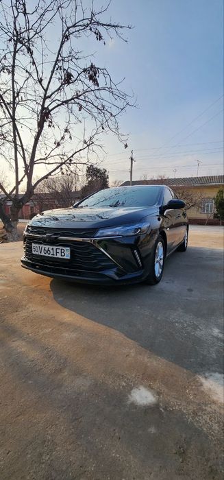 Monza 2023 kraska toza oʻzimni nomimda generalniy hamda bank ham bolad