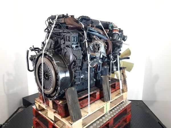 Motor Scania D0836 LFL63 /piese camion Scania/piese motor Scania