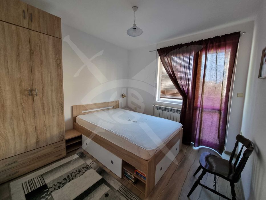 Многостаен - Сарафово