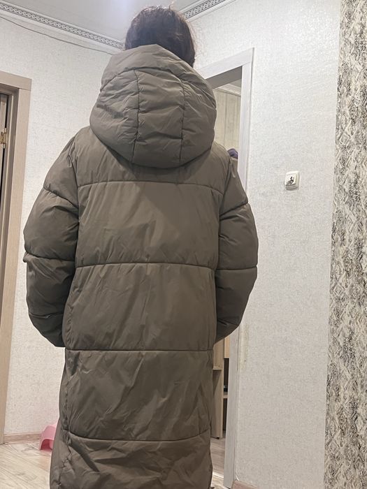 Продам куртку осень на подростков