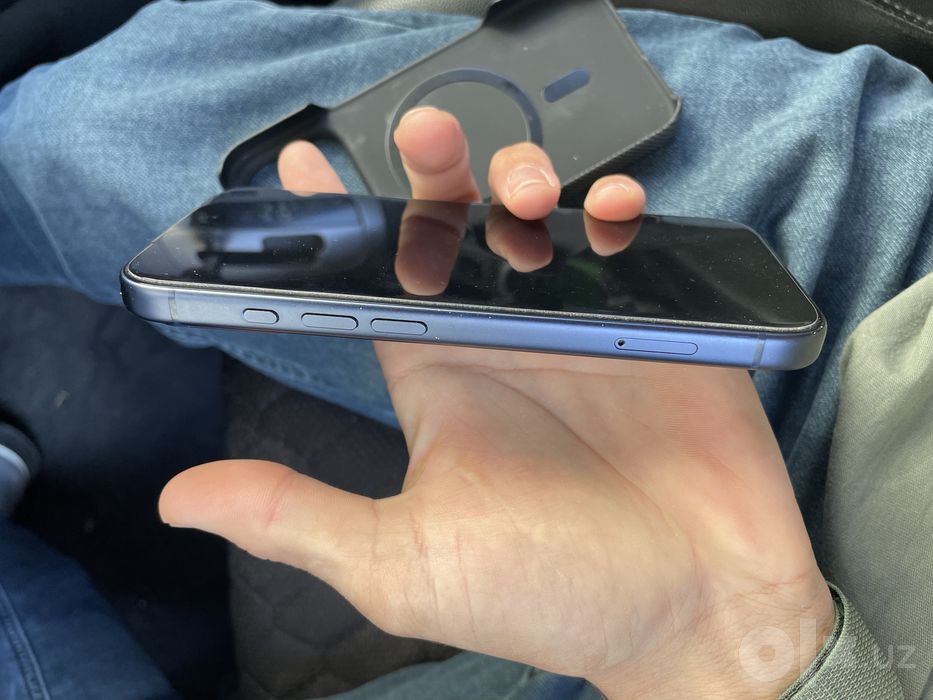 iPhone 17 pro 256 gb