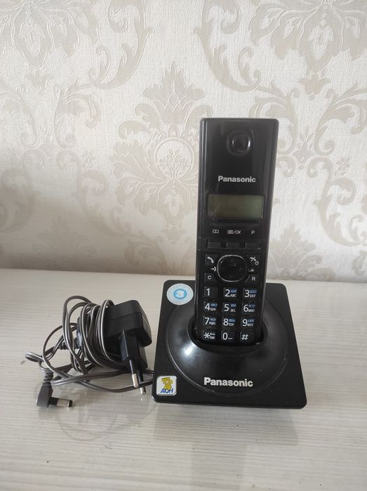 Продается радиотелефон