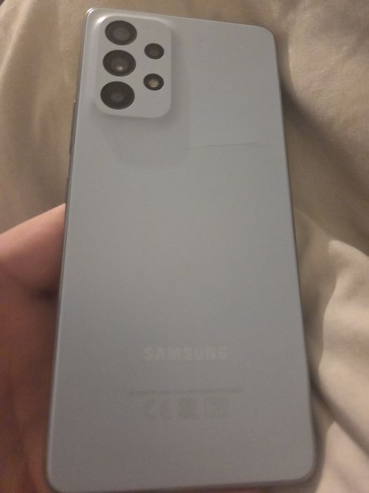 Samsung Galaxy A53