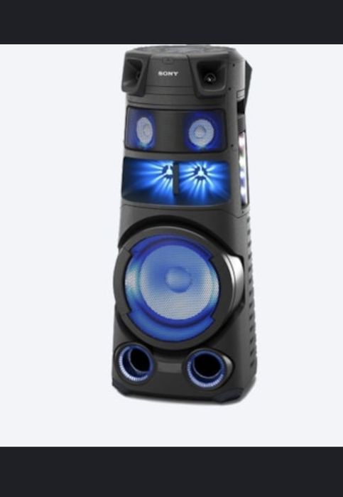 Аудиосистема Sony MHC-V83D