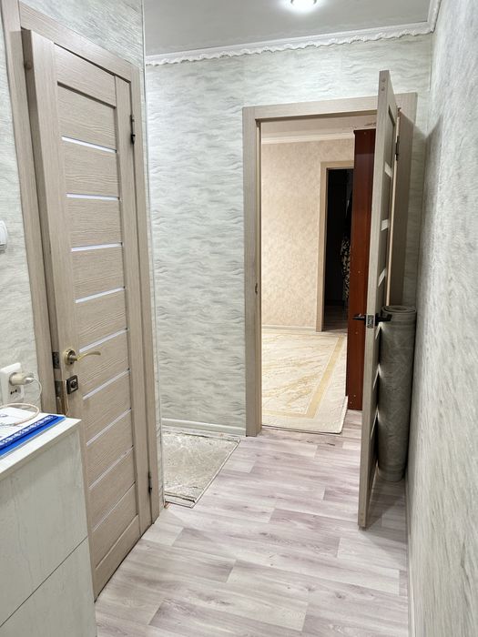 Продам 2 х ком квартиру