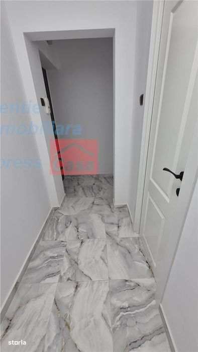 Apartament complet renovat, 3 camere, Tatarasi Ateneu