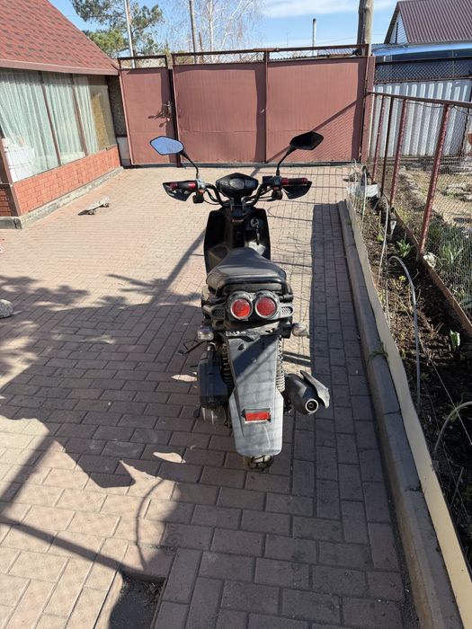 Продам скутер vento smart 1 срочно