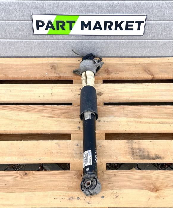 Заден амортисьор AUDI A6 A7 C7 4G 4G0616031L