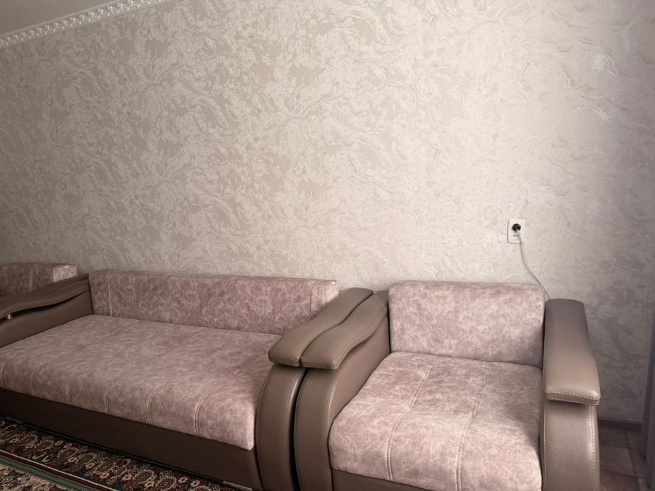 Продаётся мягкий уголок — 80 000 ₸