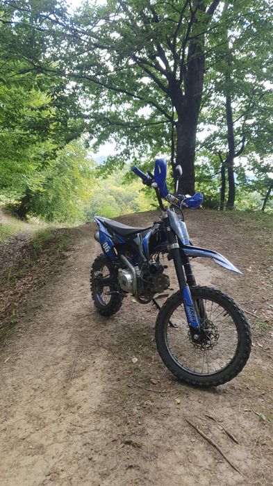 cross 125 cm Jrh