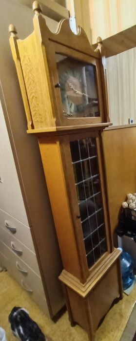 Pendula podea Kieninger