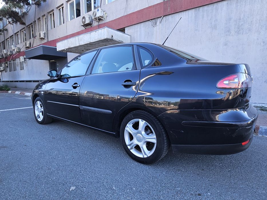 SEAT Cordoba