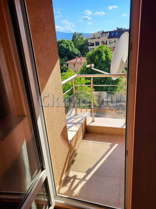 Продава се Тристаен апартамент в Банкя - 93 кв.м за 2689 €/кв.м - Снимка #10