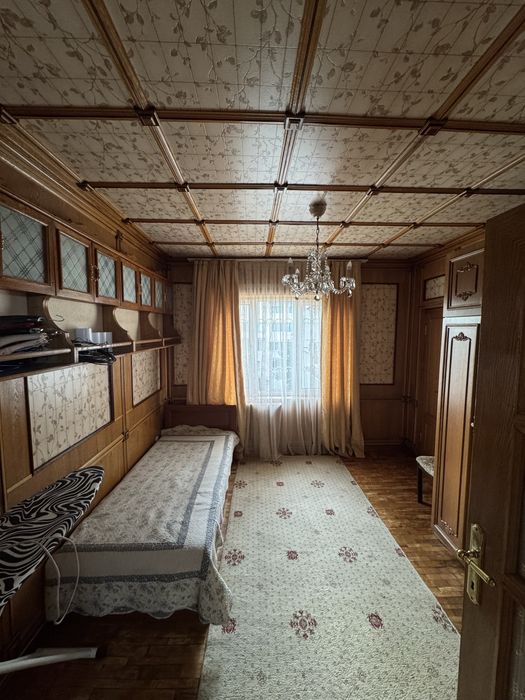 Сдается 5-ком. кв. возле наб. Анхор, ул. Ю. Раджаби, м. Космонавты