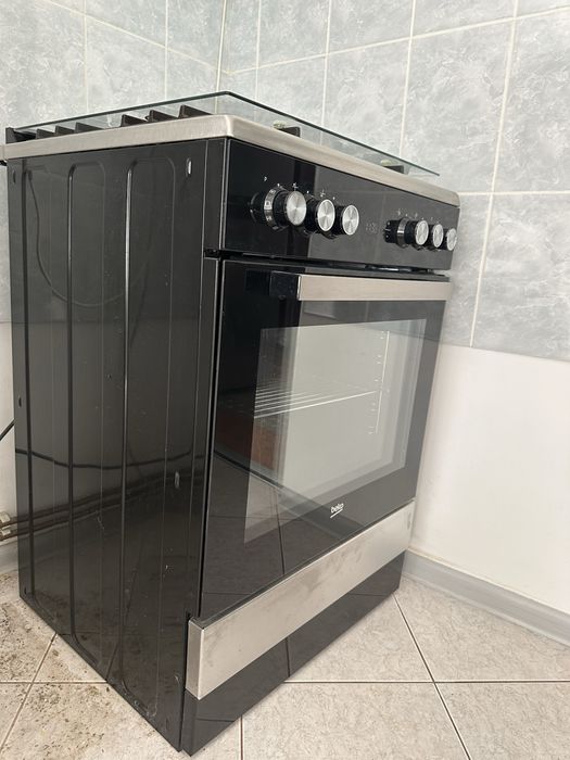 Aragaz Beko FSM62530DXMS