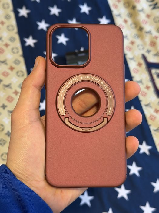 Blade Slim Silicone TPU Case for iPhone 15 Pro Max