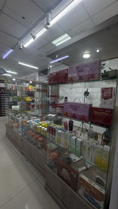 Продам отдел ,тд триумф