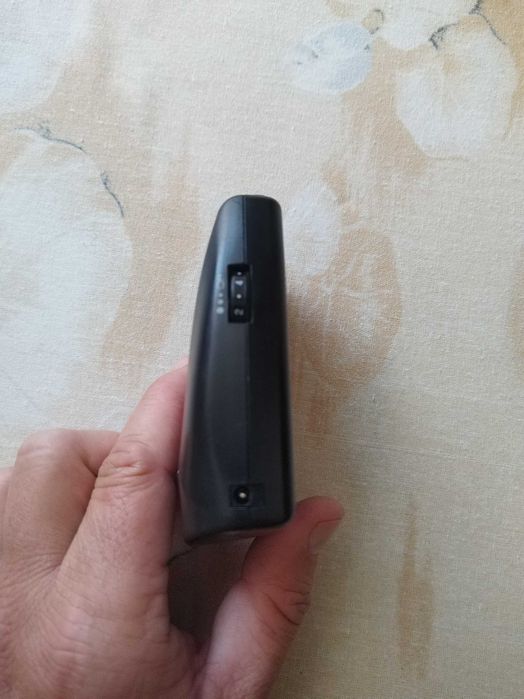 Cobra Detector rdar Cobra ESD-6060,  6 Band 360 grade Functional