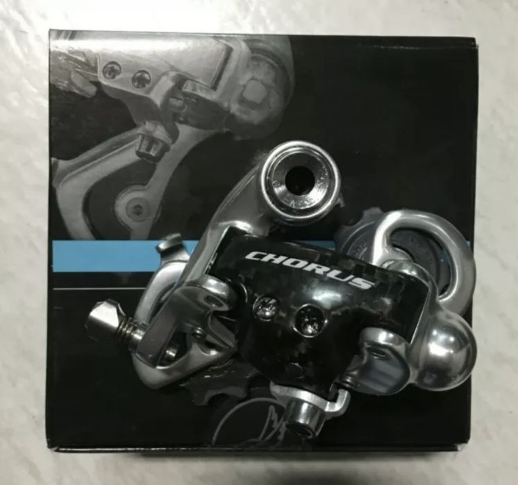 Переключатель, тормоз, педали карбон