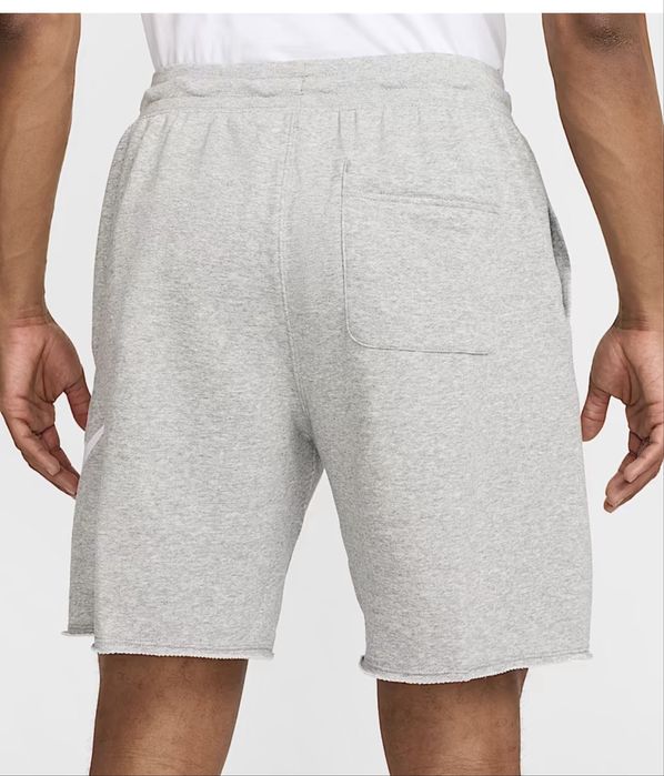 Къси панталонки Nike 3xl