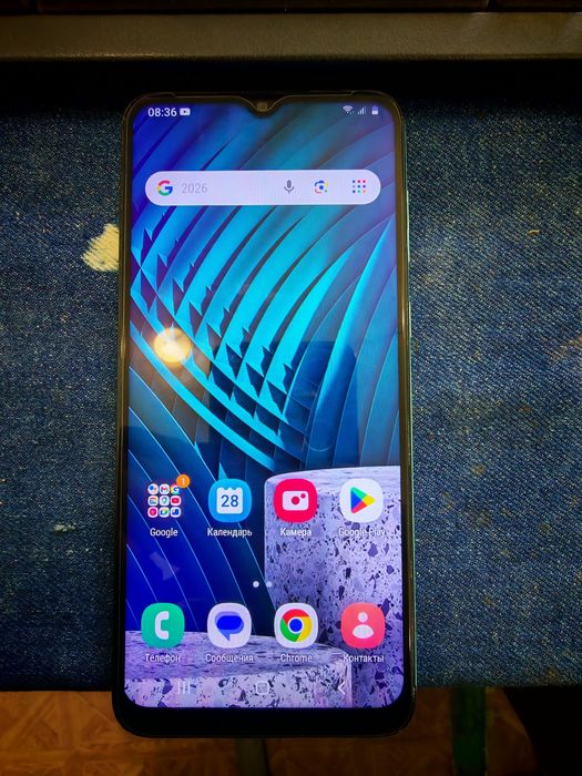 Samsung A03 core imedan utgan garantiyalik