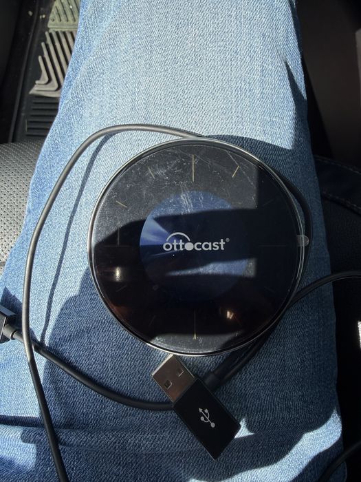 Vant Ottocast p3 carplay