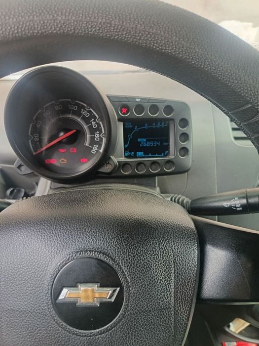 Other Spark 2013 — 4