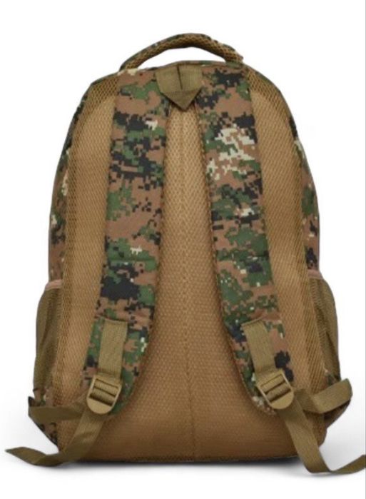 Непромокаема раница здрава лека спорт/туризъм/фитнес+джоб вода