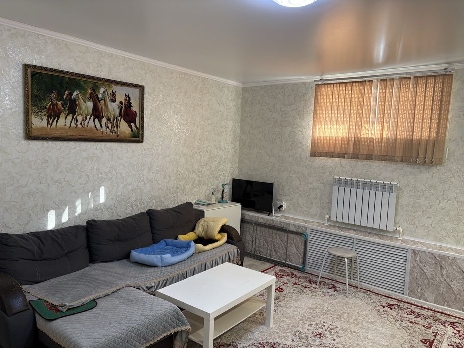 Продам 2-х ком КЖБИ