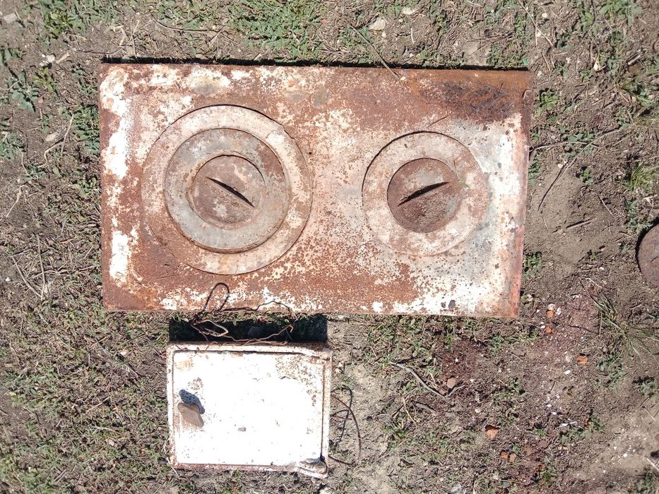 Продам огородный насос