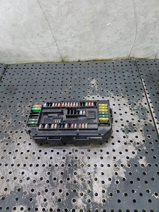 Panou tablou sigurante bmw seria 1 f20 f21 922487903 19096000001