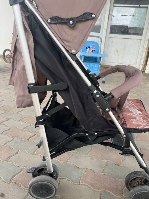 Продам коляску детскую