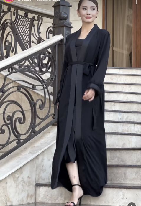 Абайка супер качества