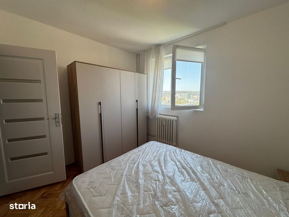 Apartament cu 2 camere Podu Ros