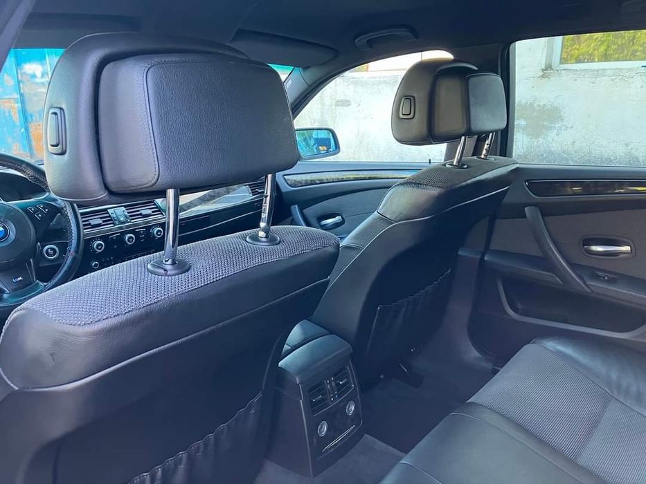 Bmw 520d e61 seria 5 Edition