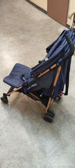 Лятна детска количка McLaren