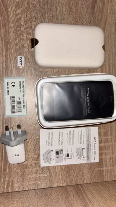 Telefon HTC desire 500