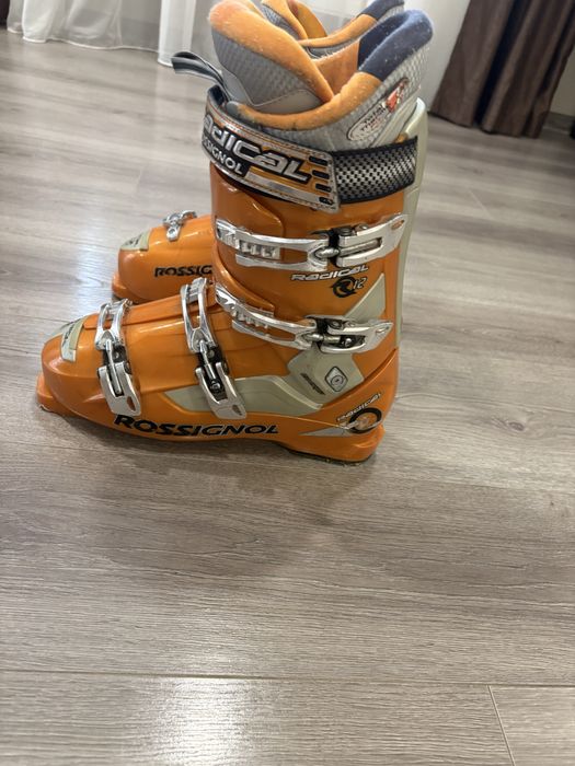 Ски обувки 43 номер